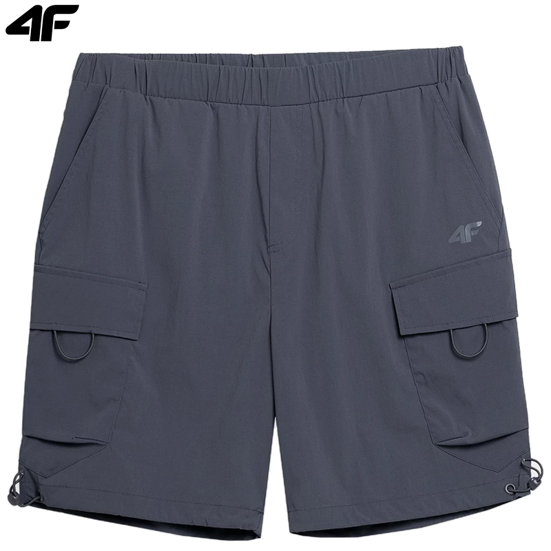CASUAL CARGO SHORTS