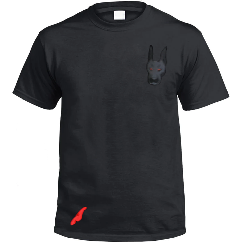 DOBERMANN TEE