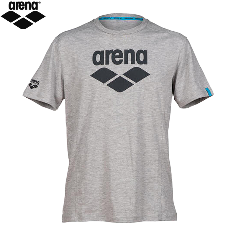 T-SHIRT LOGO COTTON