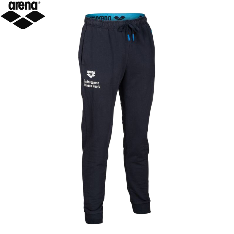 FIN PANT SOLID