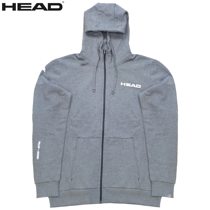HEAD Hoodie FZ M