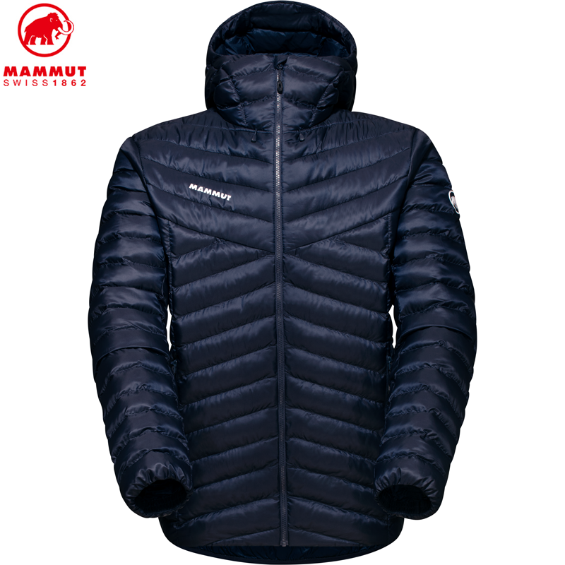Albula IN Hooded Jacket Men