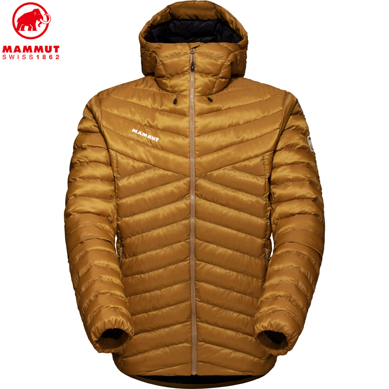 Albula IN Hooded Jacket Men