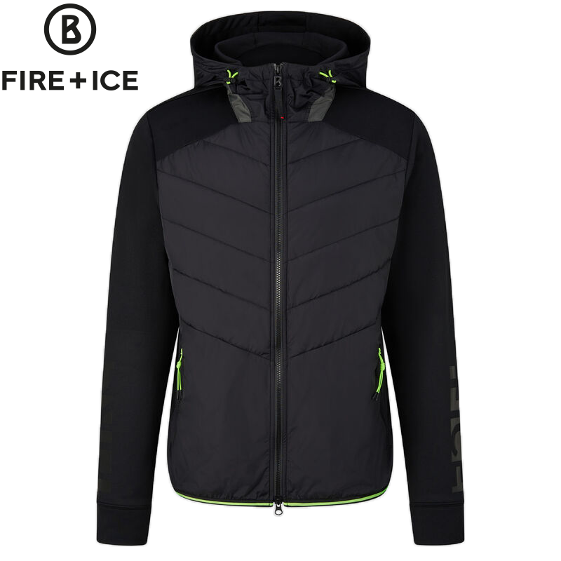UMET HYBRID JACKET