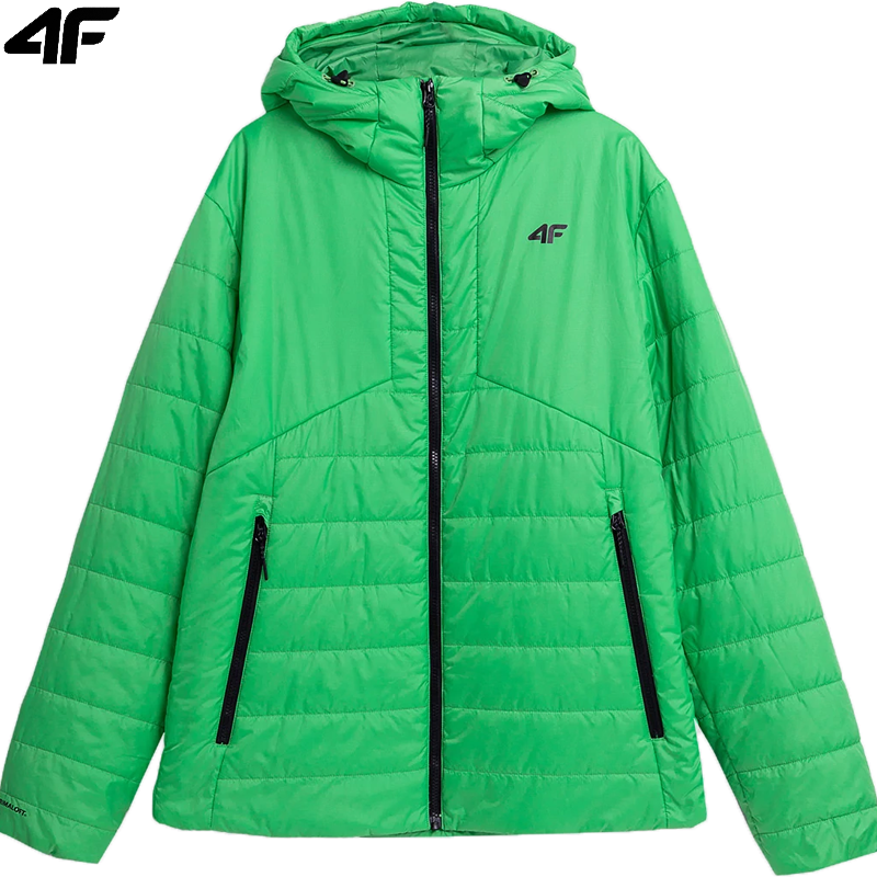 PRIMALOFT ECODOWN JACKET