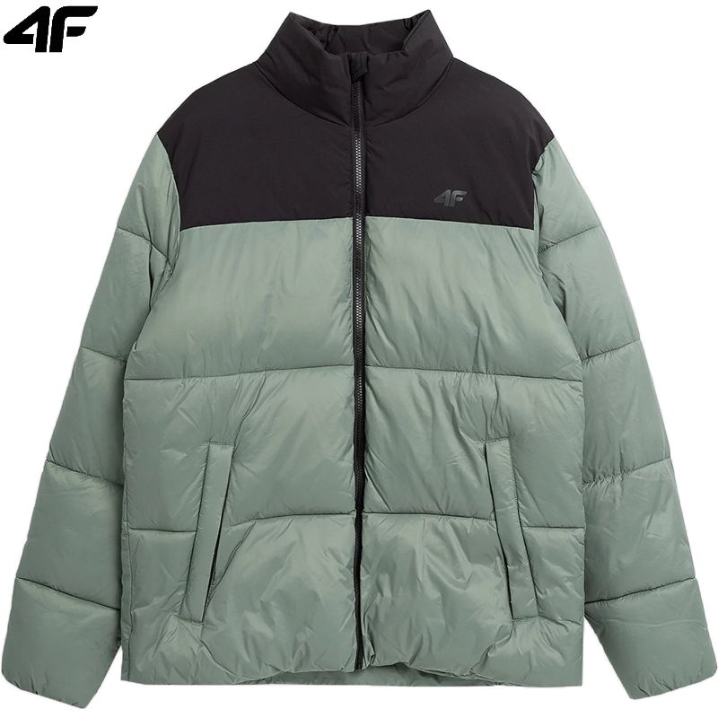 DOWN JACKET M348