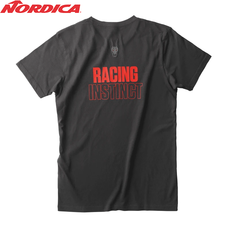 DOBERMANN T-SHIRT