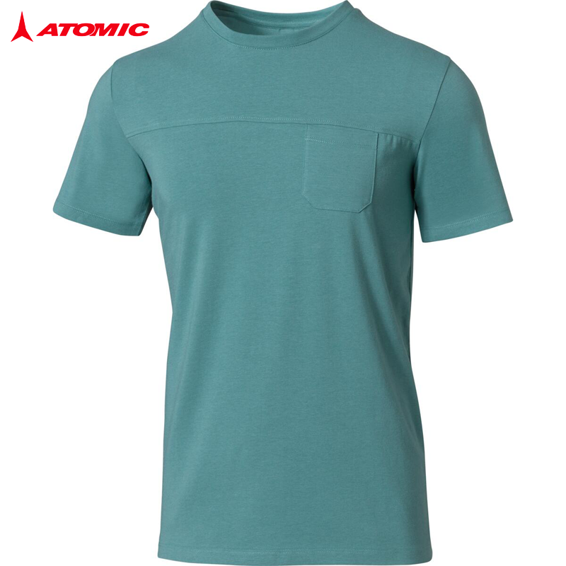 RS WC T-SHIRT