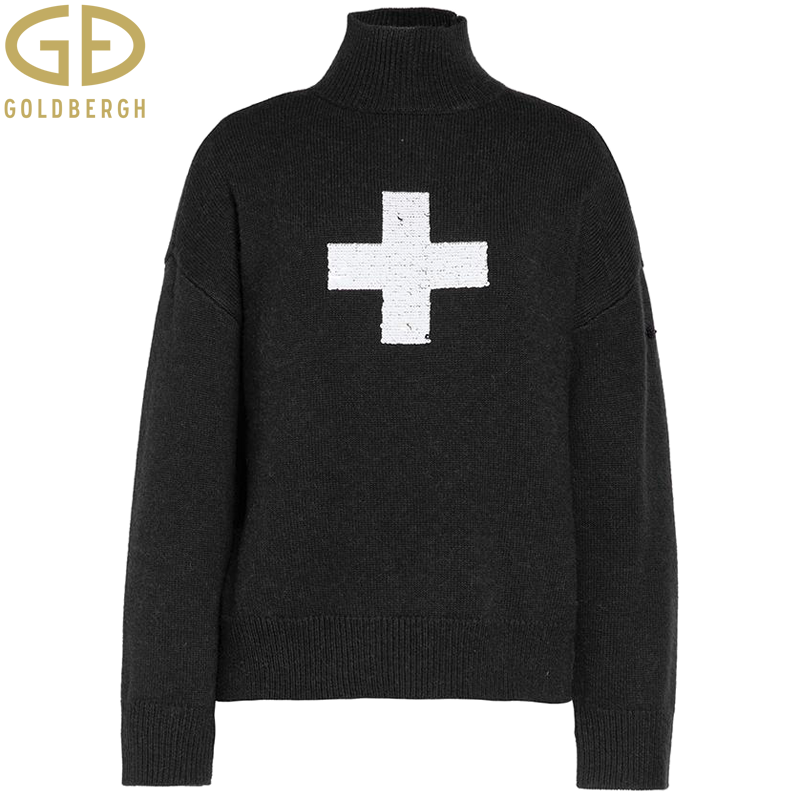 BEAU knit sweater