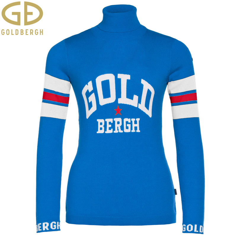 BISCUIT long sleeve knit sweater