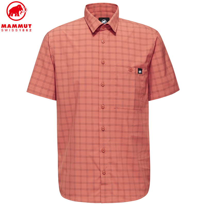 Lenni Shirt Men