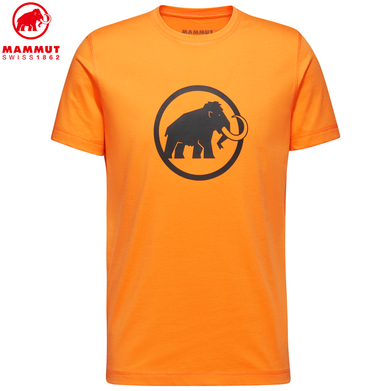 Mammut Core T-Shirt Men Classic
