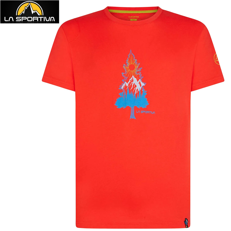 Baum T-Shirt M
