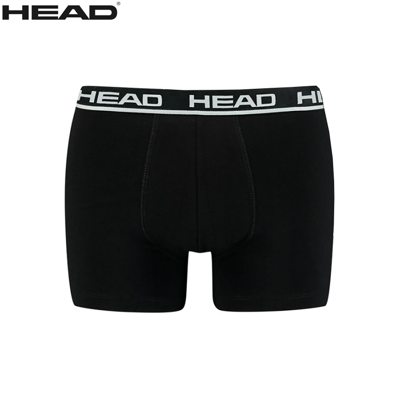 HEAD BASIC BOXER 5P ECOM