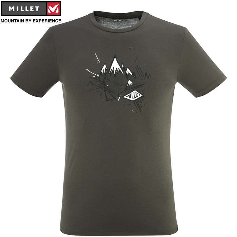 BOULDER TS SS M