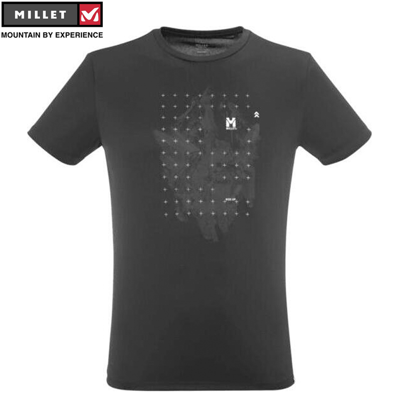 TREKKER TS SS M
