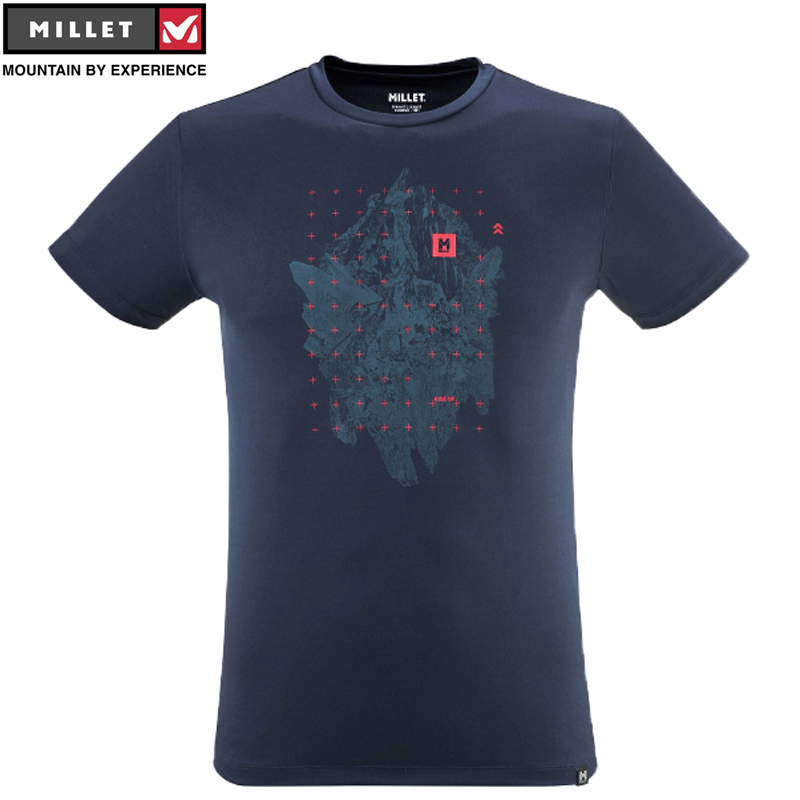 TREKKER TS SS M