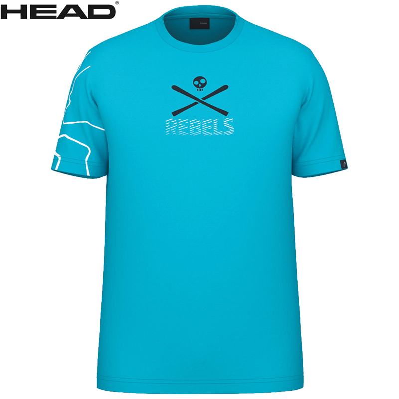 WCR T-Shirt Men