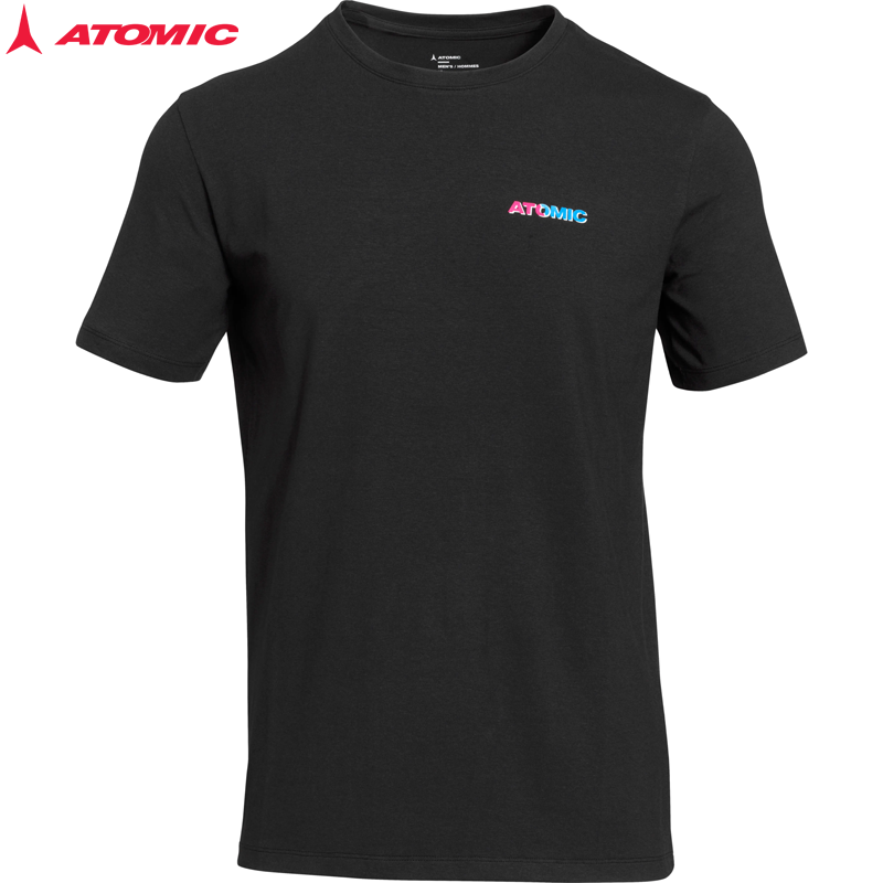 M GRAPHIC T-SHIRT