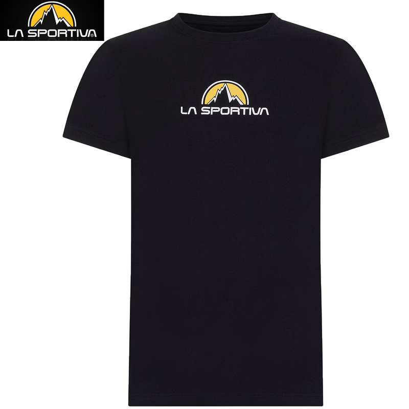 La Sportiva Footstep Tee
