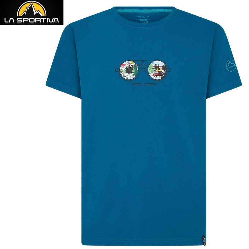 Outdoor T-Shirt M