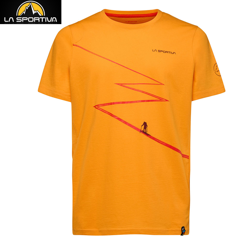 Track T-Shirt M