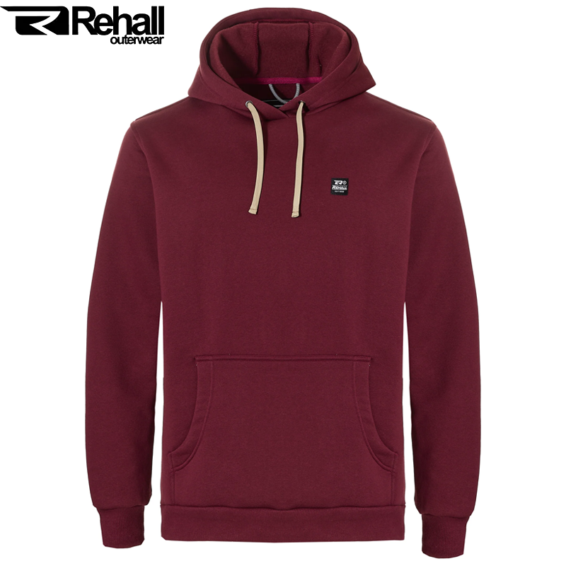 KICK-R - Men's Hoodie