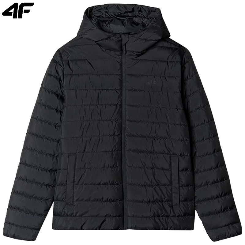 DOWN JACKET M512