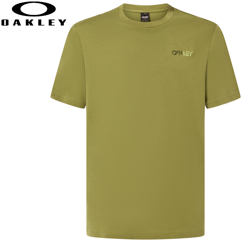 FINGERPRINT B1B TEE