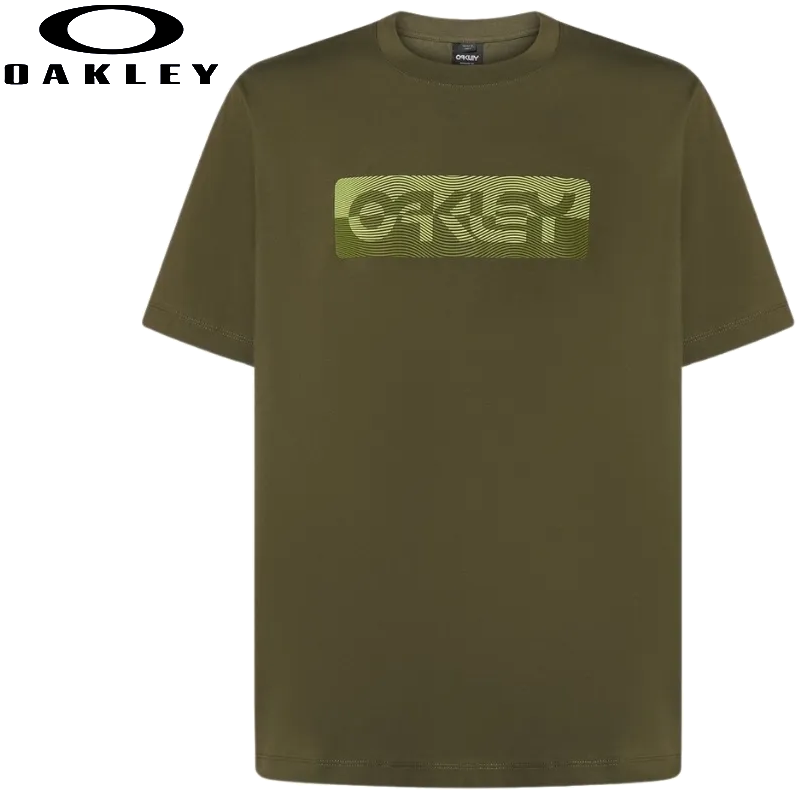 DUALITY B1B TEE