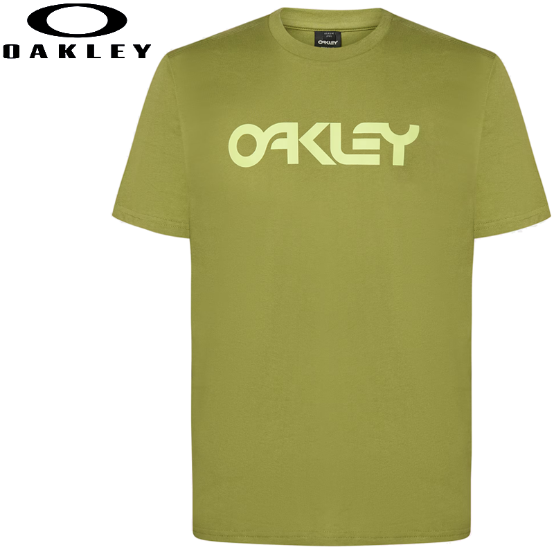 MARK II TEE 2.0