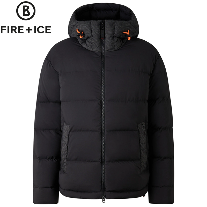 HERGEN Down jacket