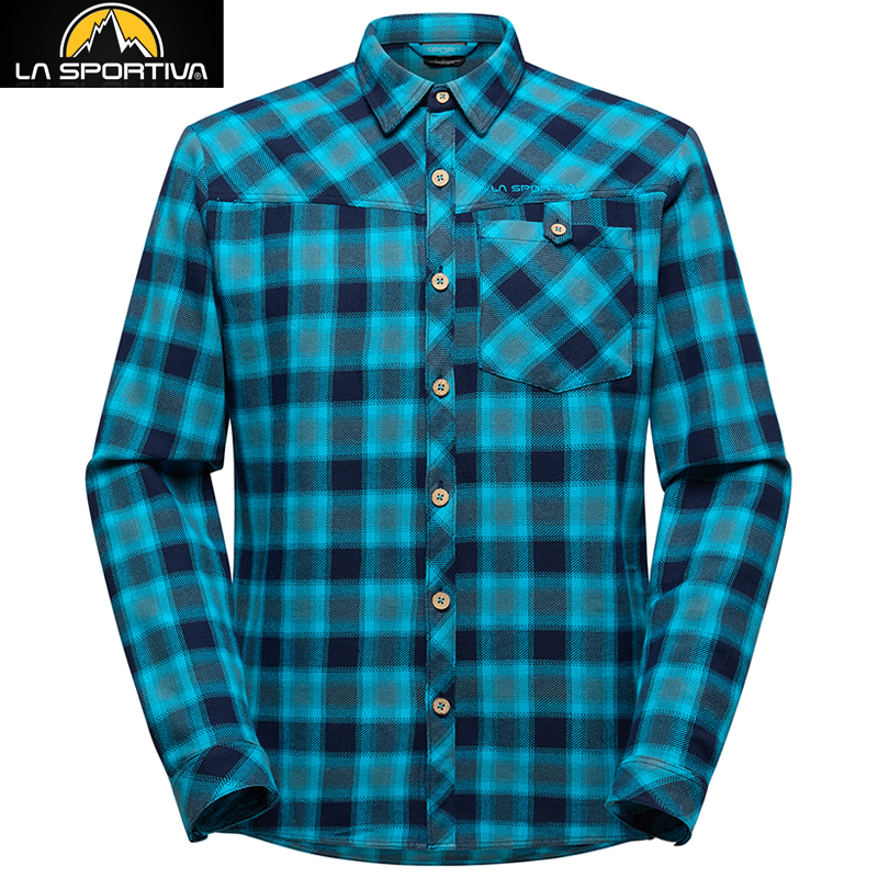 Rambler Flannel Shirt M