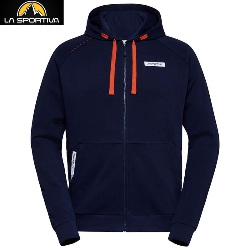 Kaos Hoody M