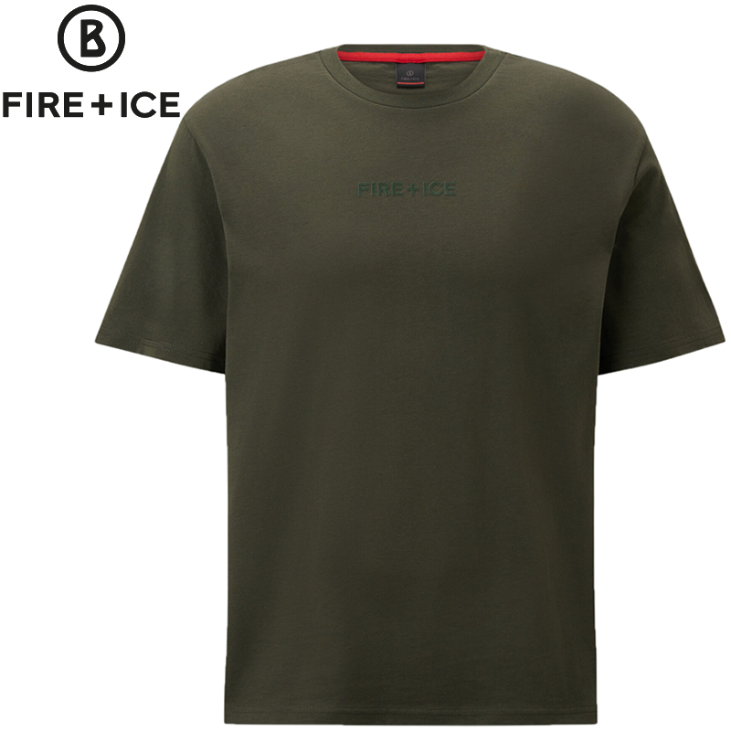 MICK3 T-shirt