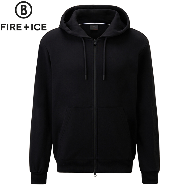 FILIPO Jersey Jacket