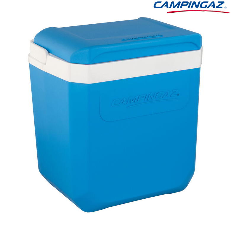 COOLER ICETIME PLUS 30L