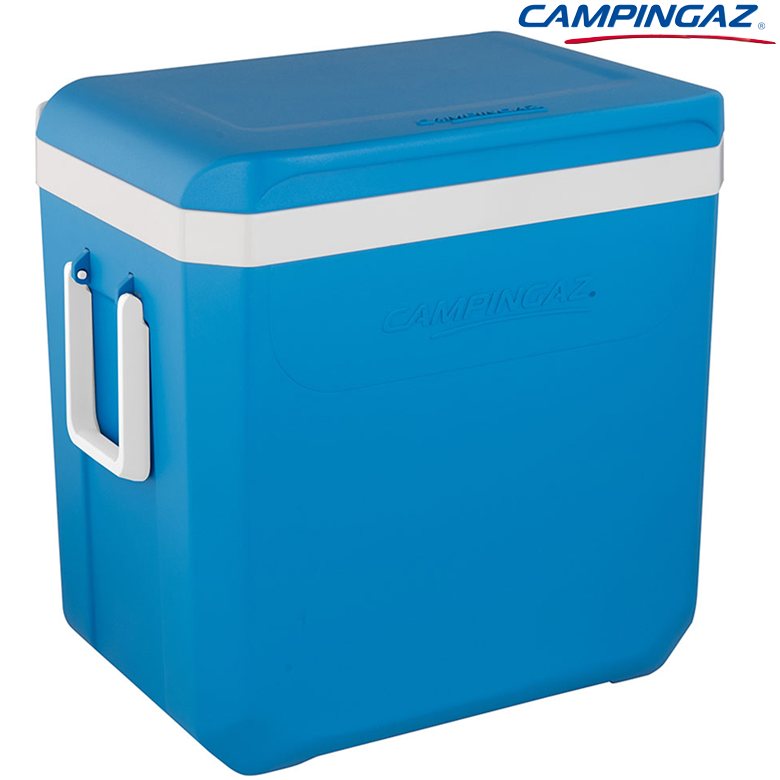COOLER ICETIME PLUS 42L