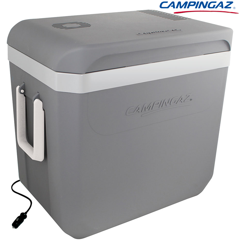 COOLER POWERBOX PLUS 36L