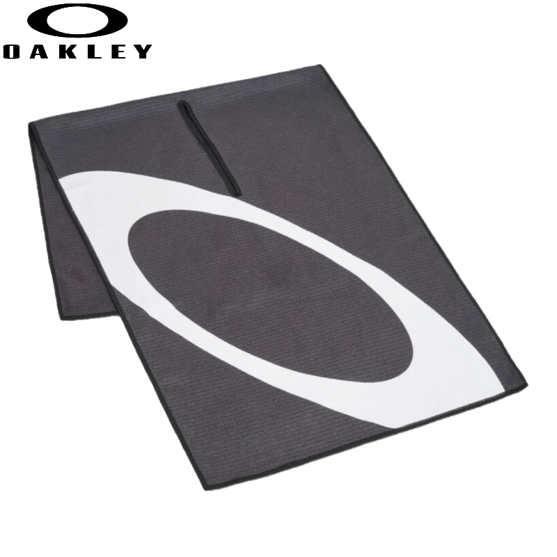 OAKLEY PLYR TERRAIN TOWEL