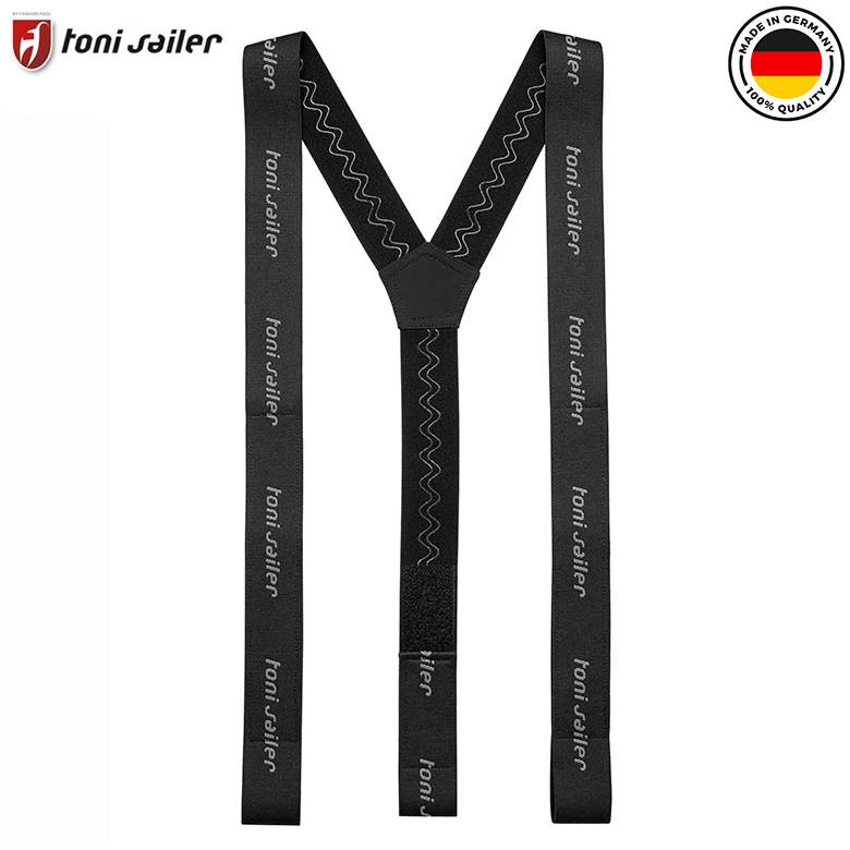 MEN SUSPENDER