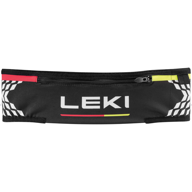 Race Number Belt