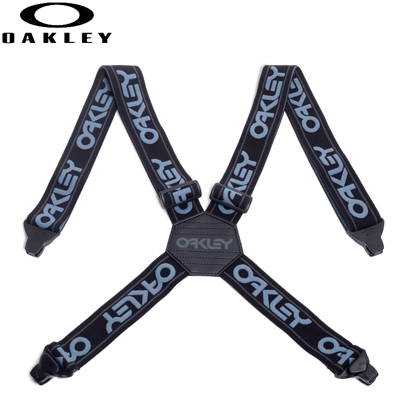 FACTORY SUSPENDERS