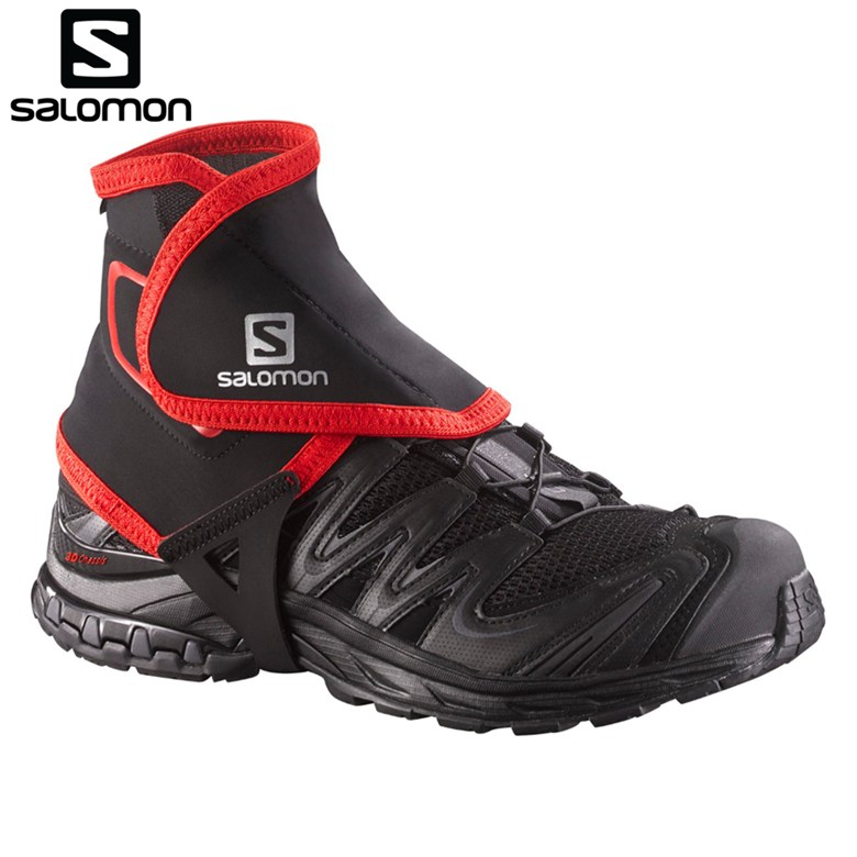 TRAIL GAITERS HIGH