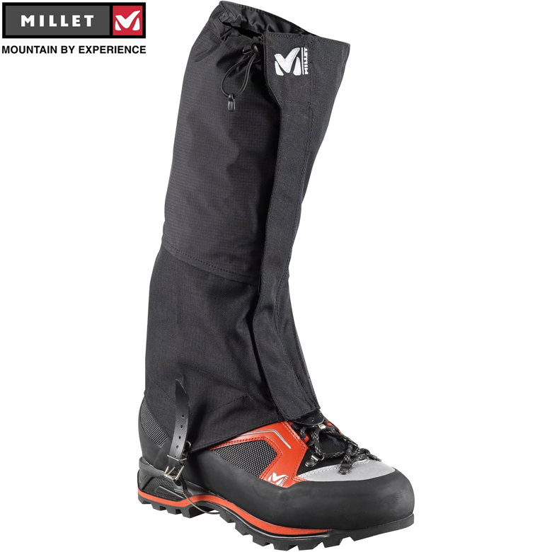 ALPINE GAITERS GTX