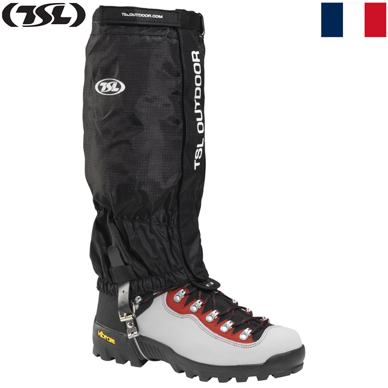 HIGH TREK GAITER