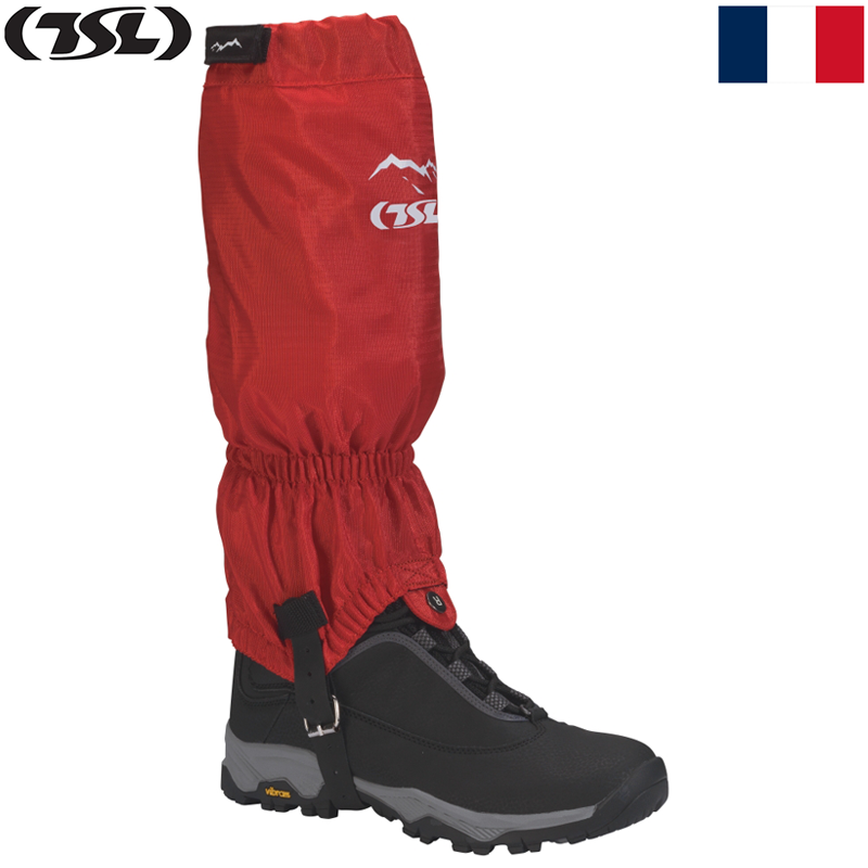 TSL HIKING GAITERS
