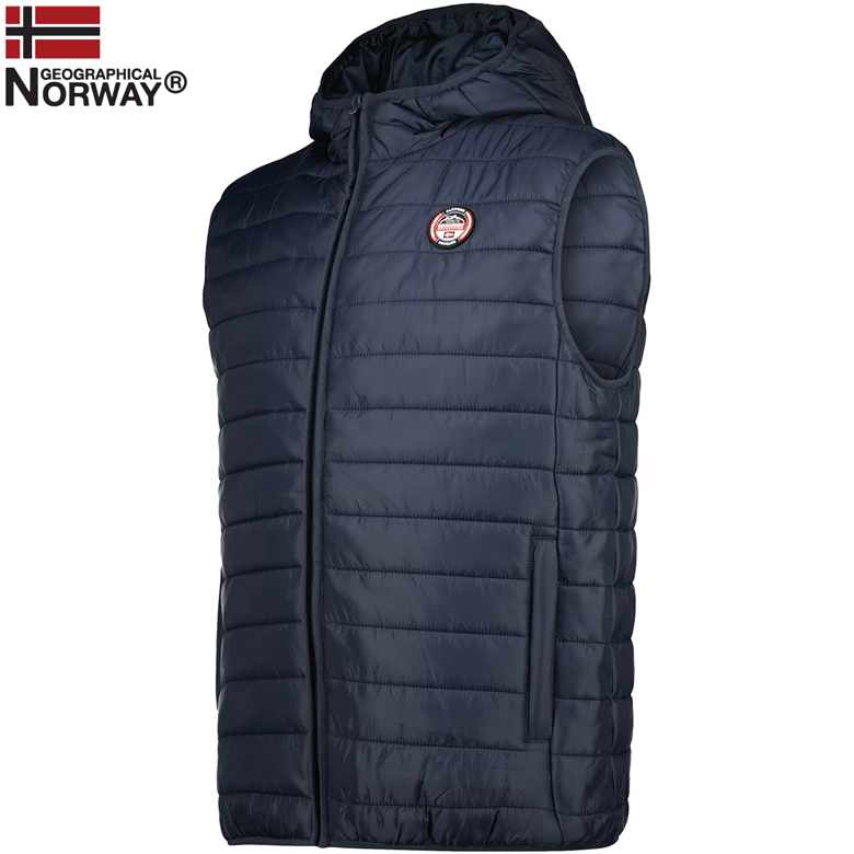 VAMIGO HOOD EO NAVY DB MEN 233