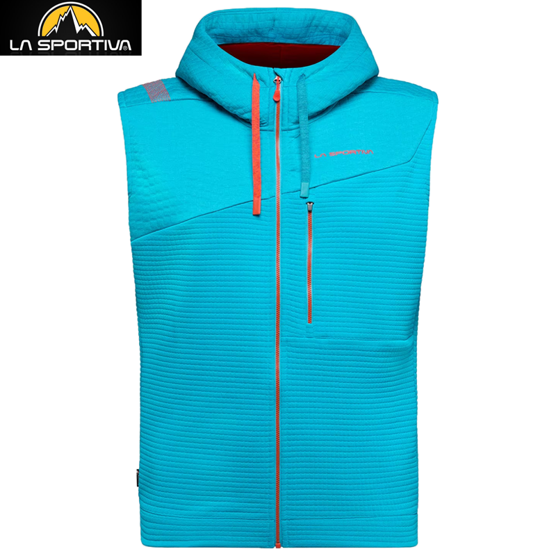 Method Vest M