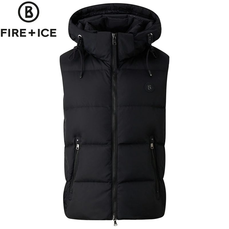 JIMMY Down gilet